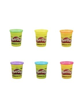 Play-Doh Tub Bundle